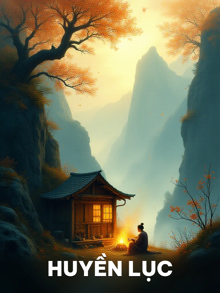 Huyền Lục