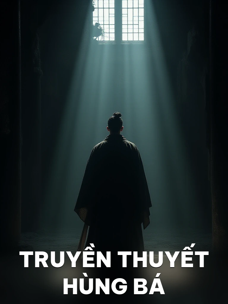 Truyền Thuyết Hùng Bá