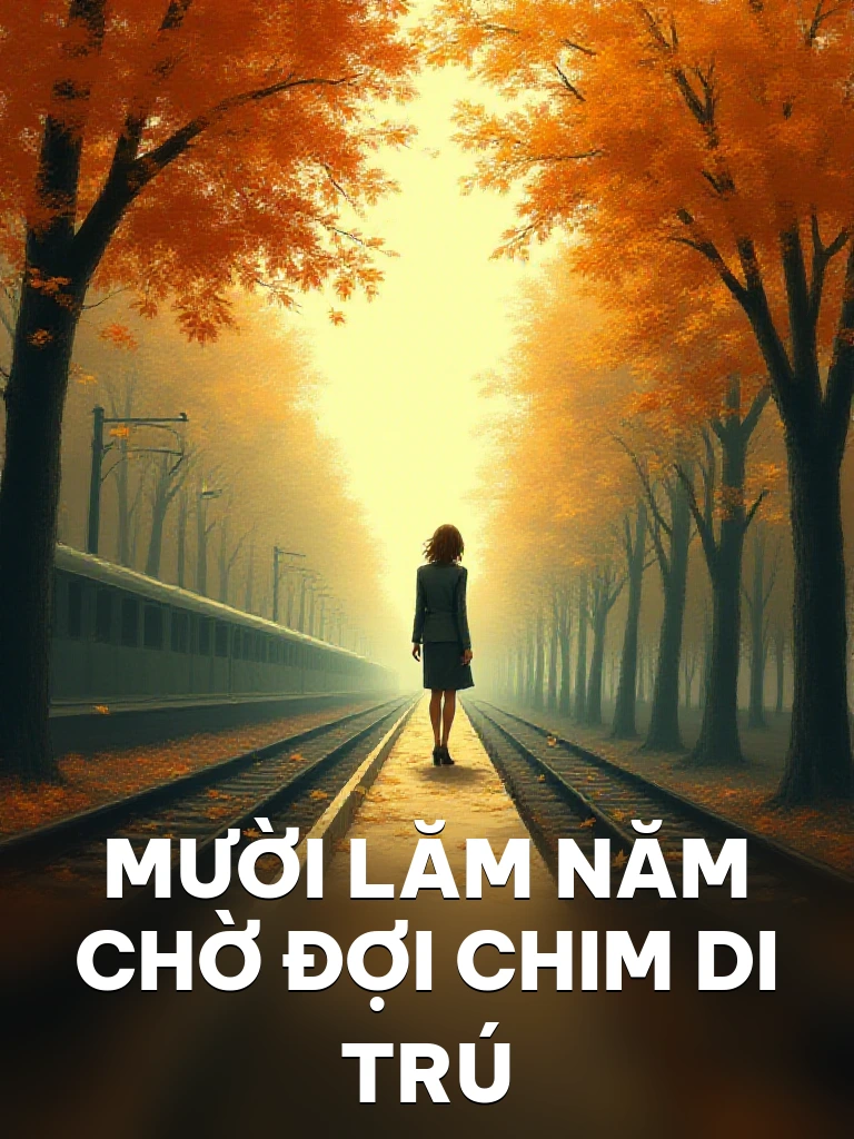 Mười Lăm Năm Chờ Đợi Chim Di Trú