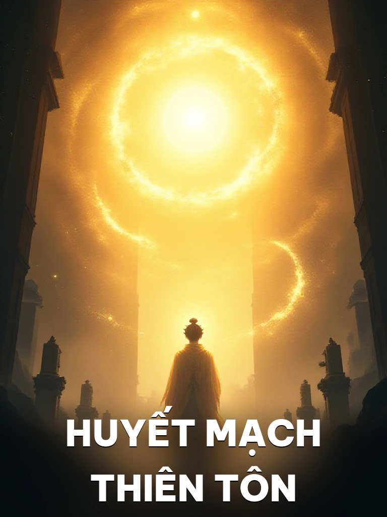 Huyết Mạch Thiên Tôn