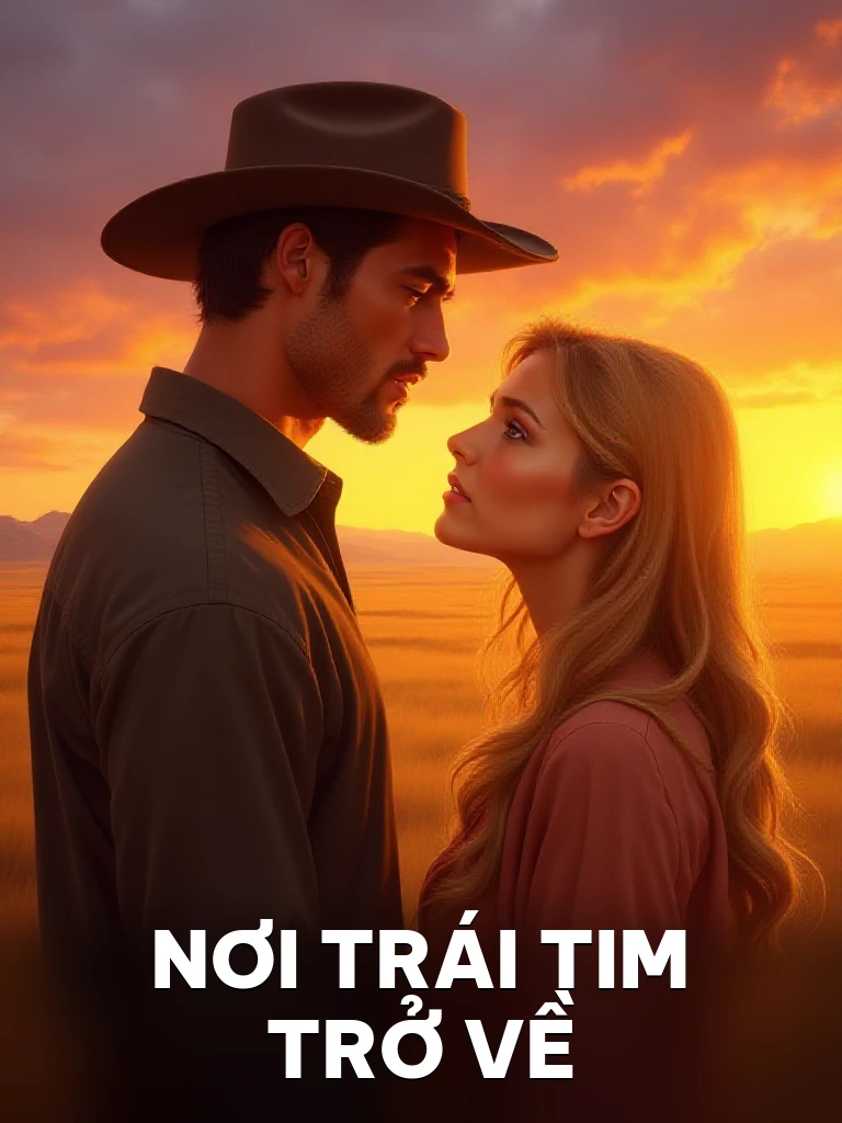 Nơi Trái Tim Trở Về