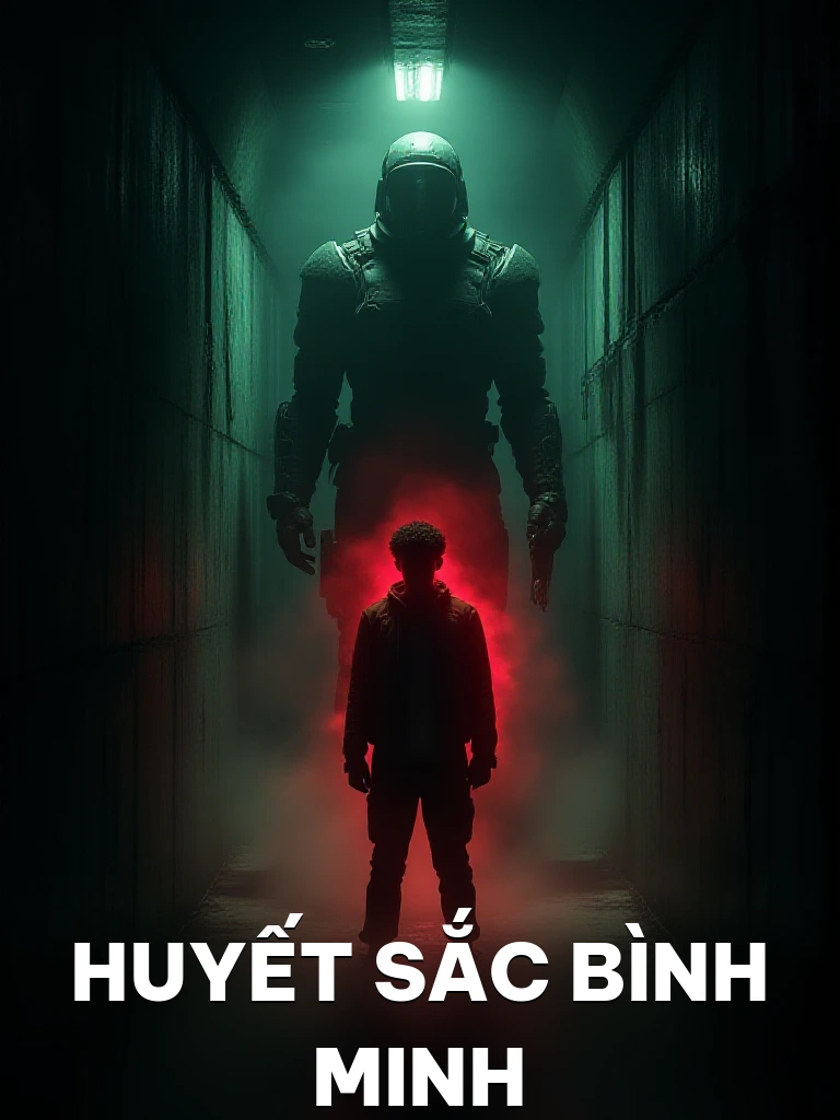 Huyết Sắc Bình Minh