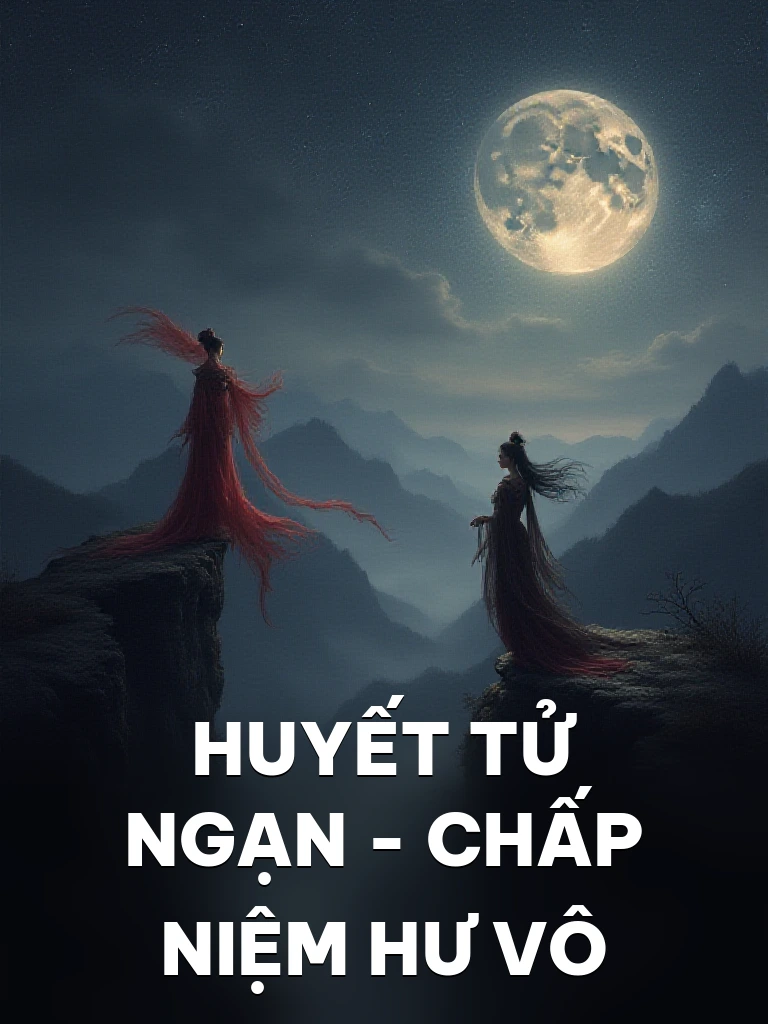 Huyết Tử Ngạn - Chấp Niệm Hư Vô