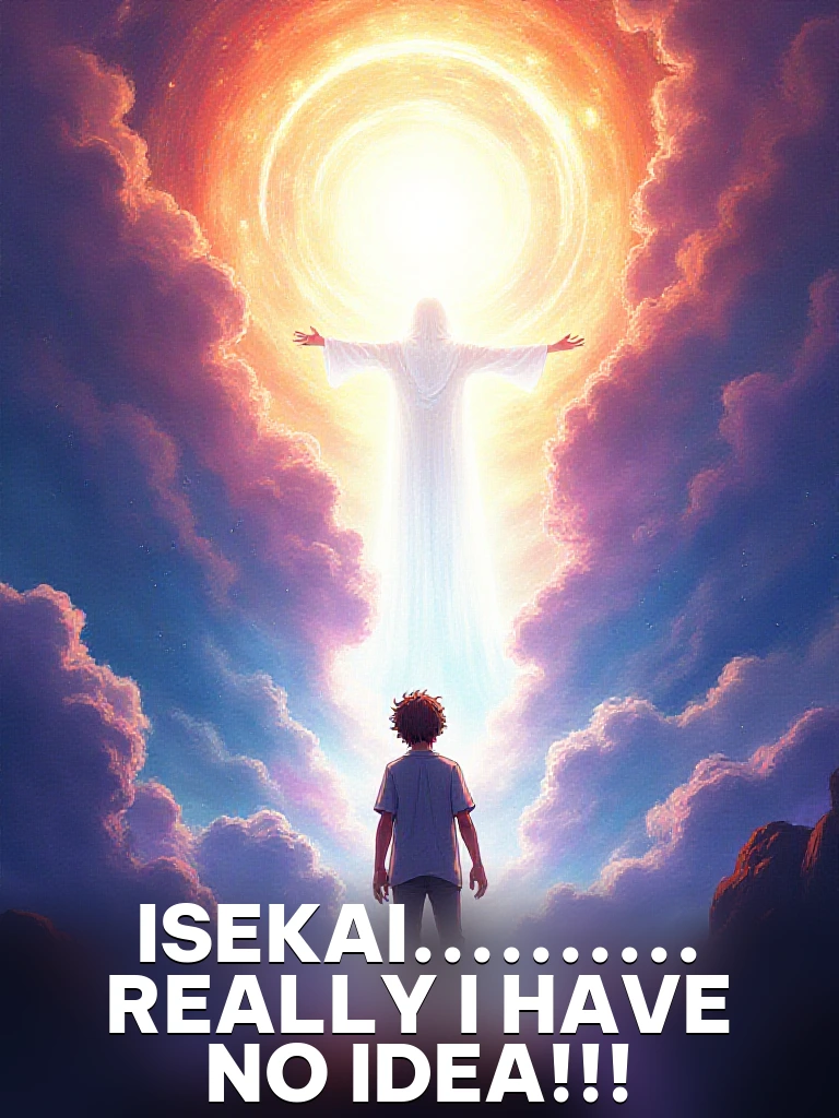 Isekai.......... Really I Have No Idea!!!