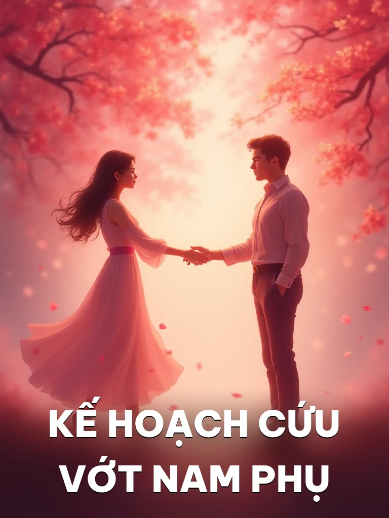 Kế Hoạch Cứu Vớt Nam Phụ