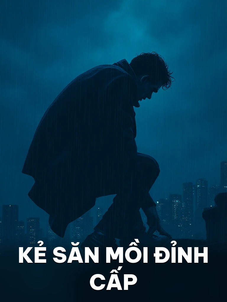 Kẻ Săn Mồi Đỉnh Cấp