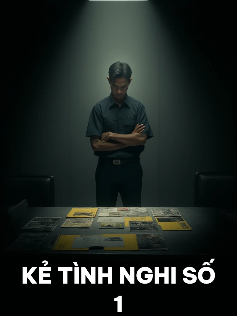 Kẻ Tình Nghi Số 1