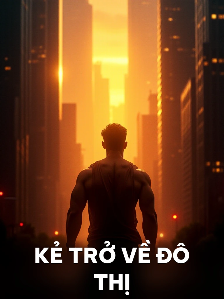 Kẻ Trở Về Đô Thị