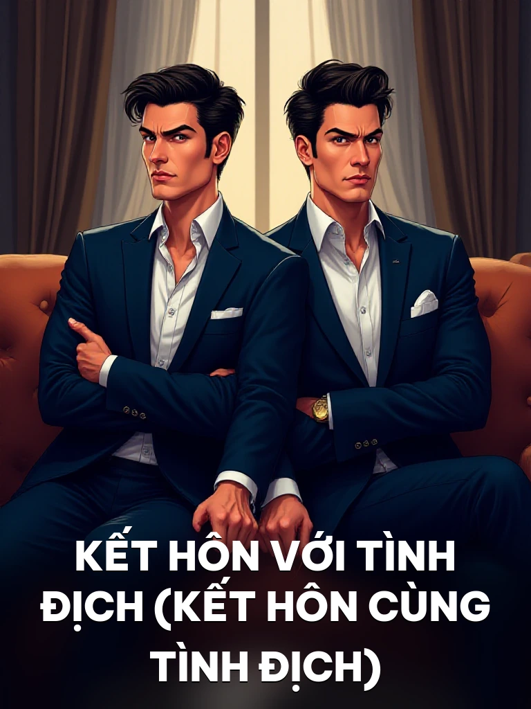 Kết Hôn Với Tình Địch (Kết Hôn Cùng Tình Địch)