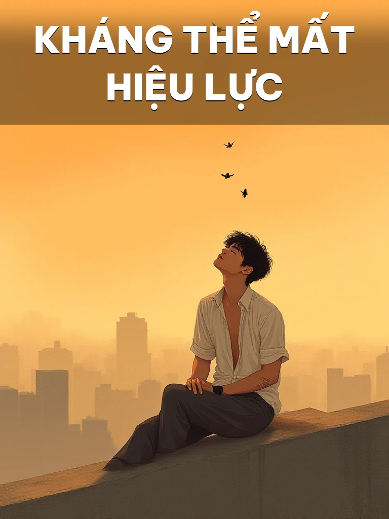 Kháng Thể Mất Hiệu Lực