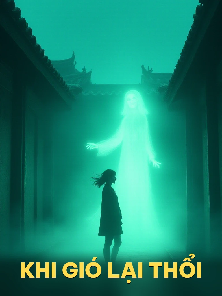Khi Gió Lại Thổi