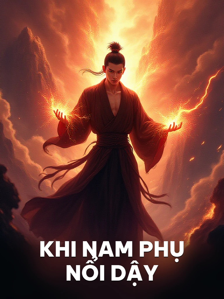 Khi Nam Phụ Nổi Dậy