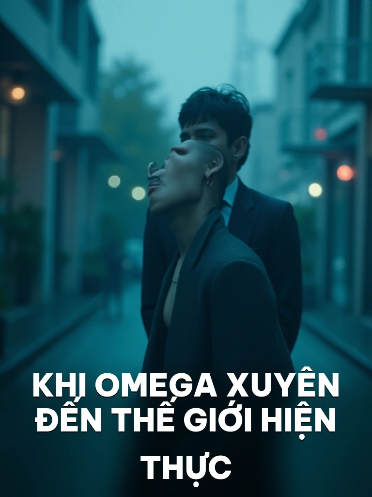 Khi Omega Xuyên Đến Thế Giới Hiện Thực