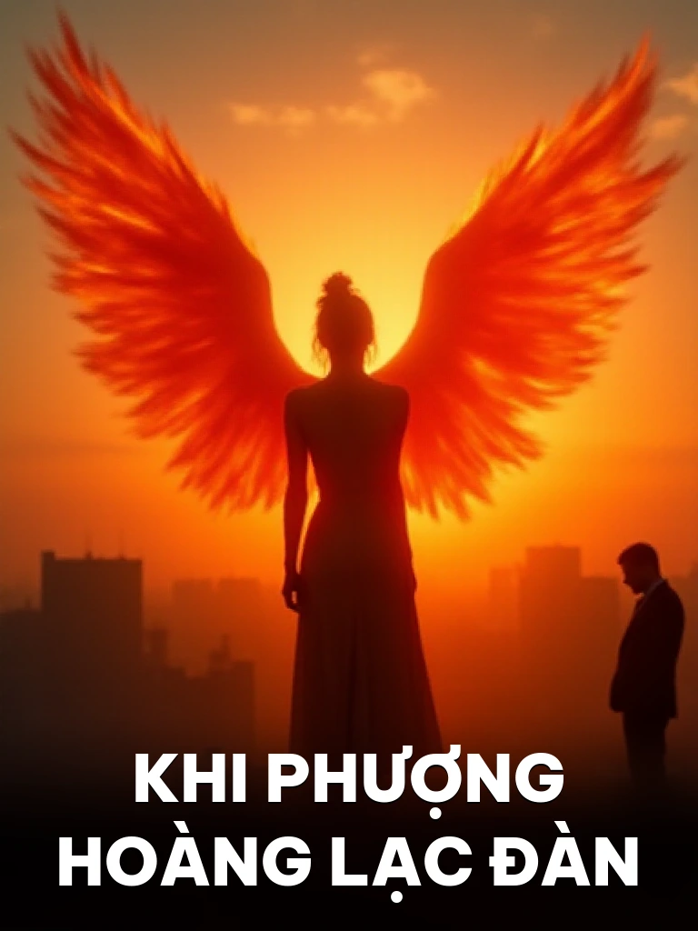Khi Phượng Hoàng Lạc Đàn