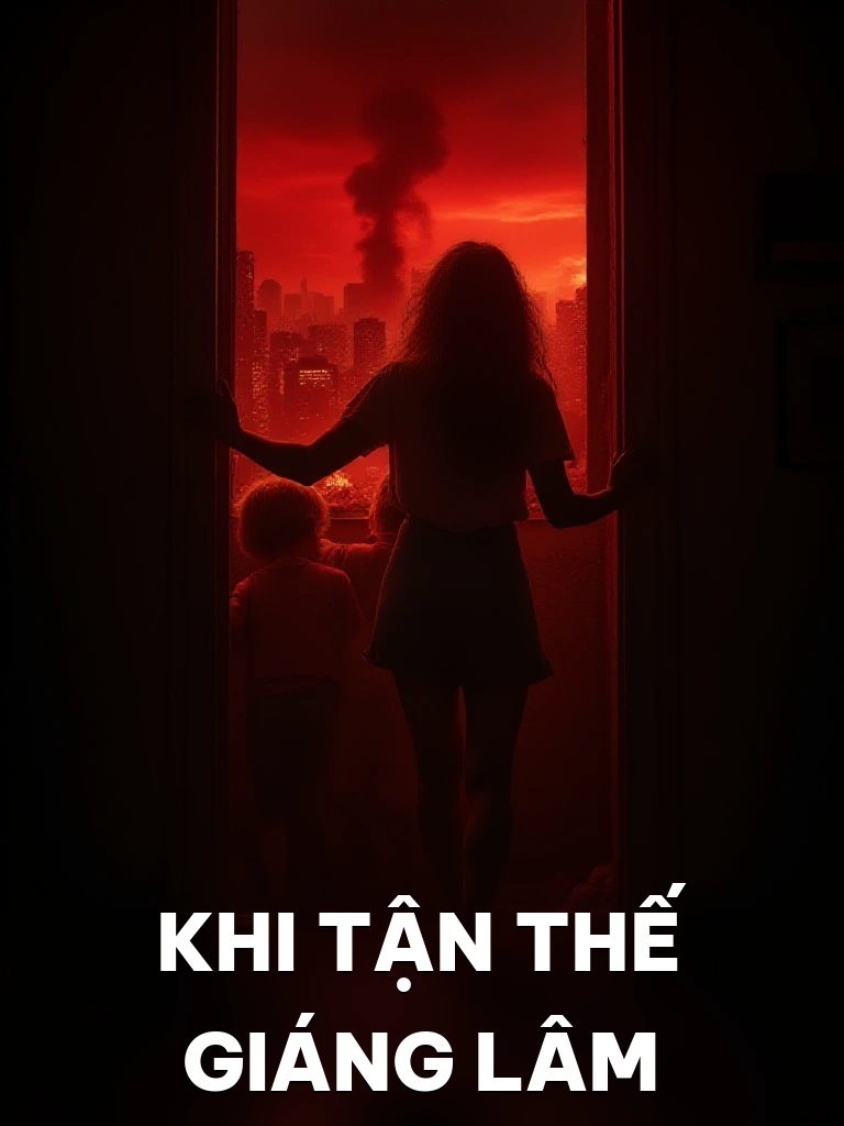 Khi Tận Thế Giáng Lâm