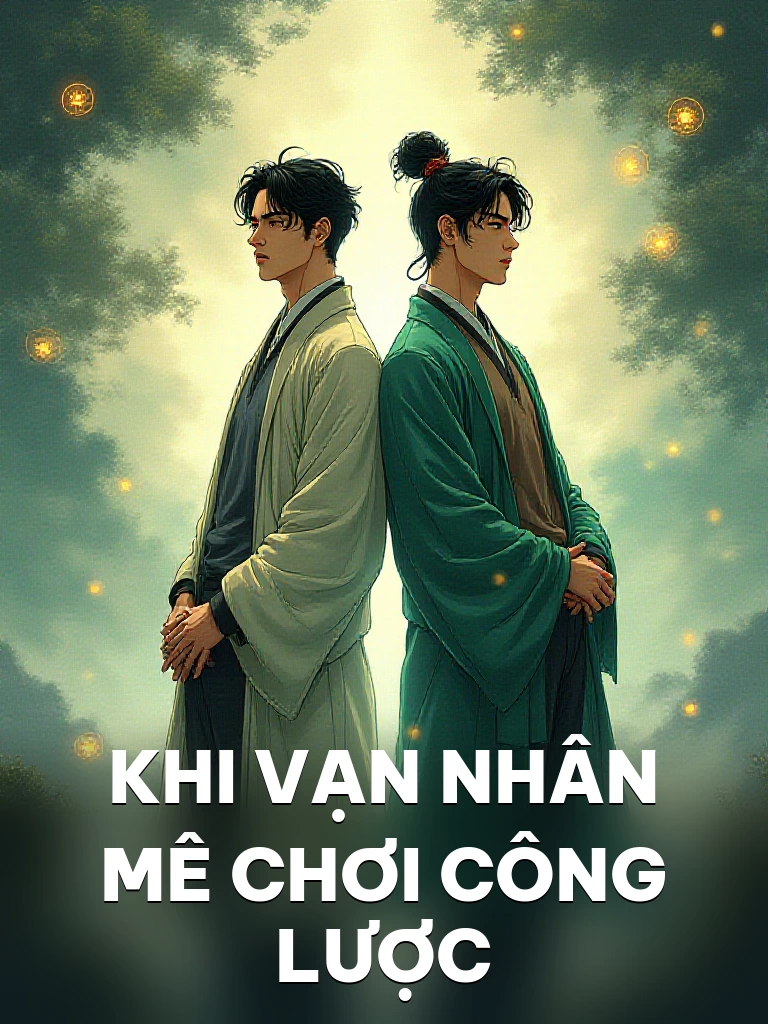 Khi Vạn Nhân Mê Chơi Công Lược