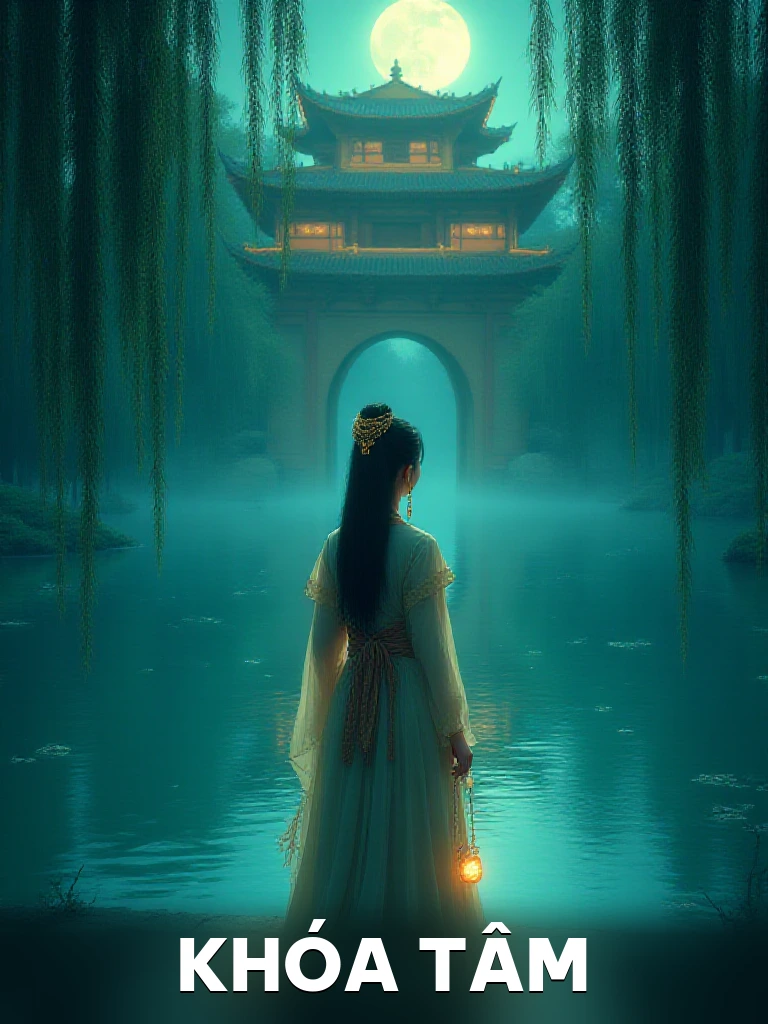 Khóa Tâm