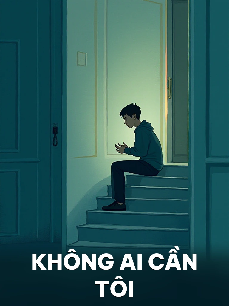 Không Ai Cần Tôi
