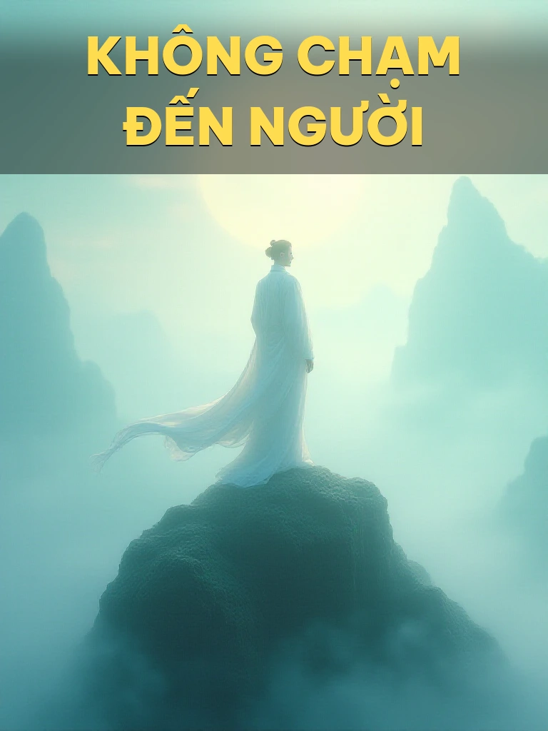 Không Chạm Đến Người