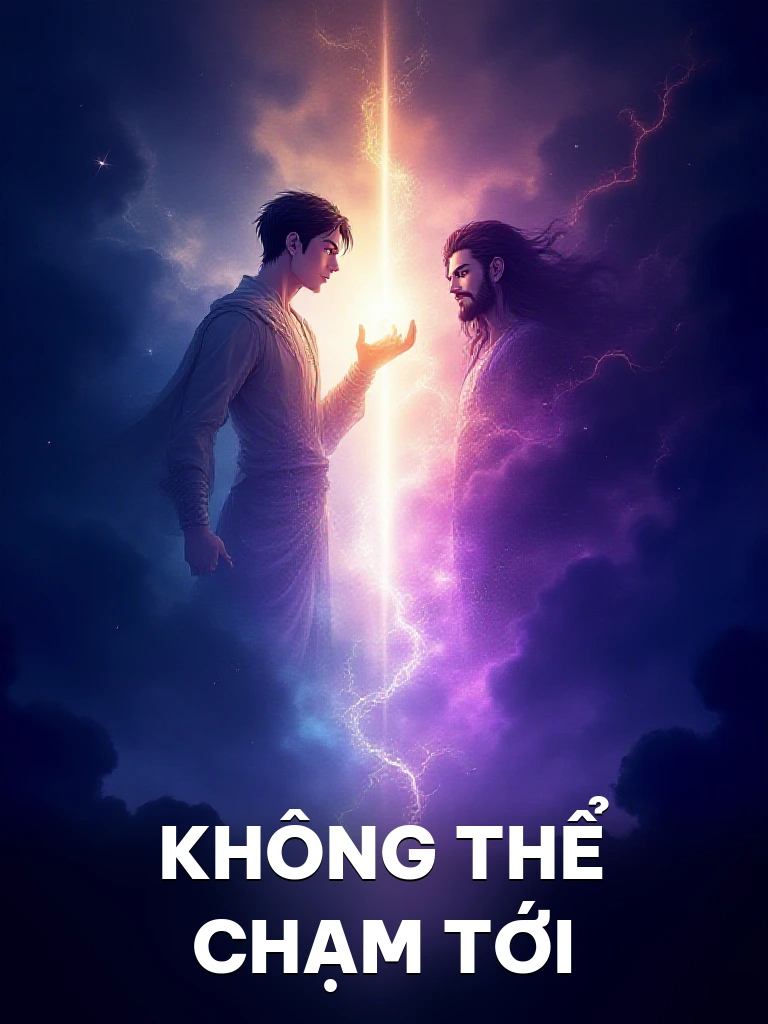 Không Thể Chạm Tới