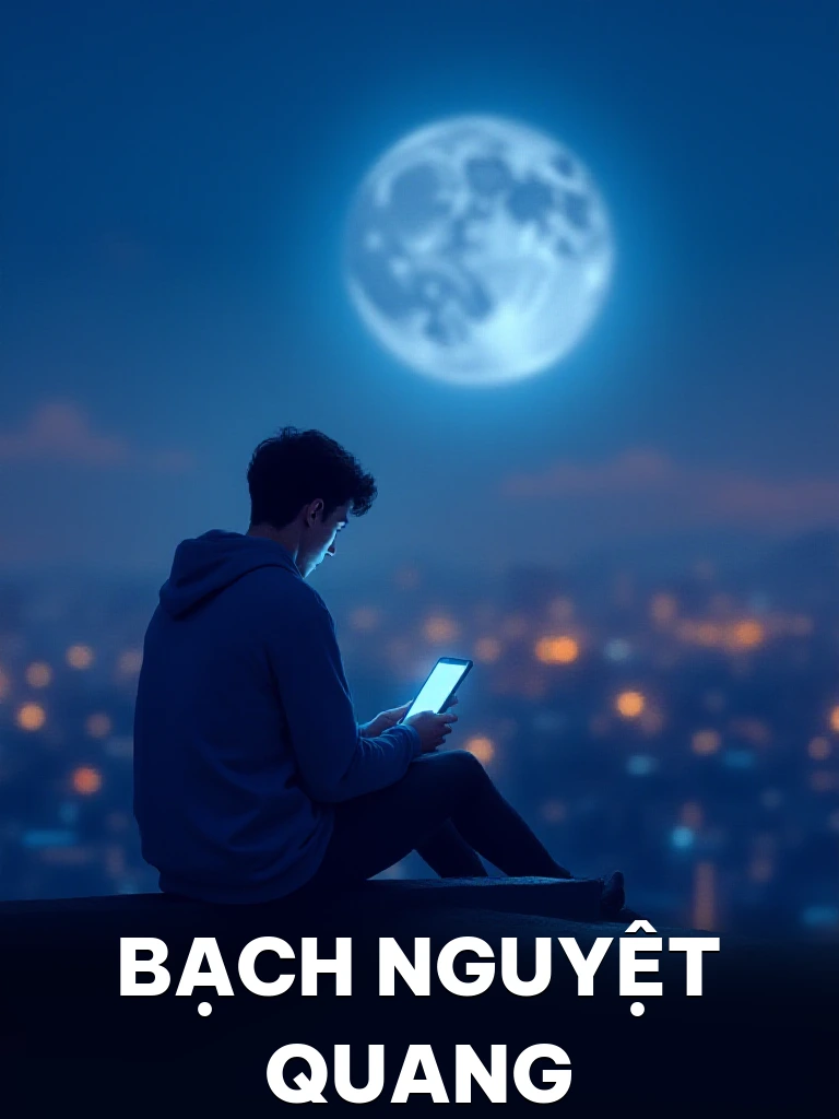 Bạch Nguyệt Quang