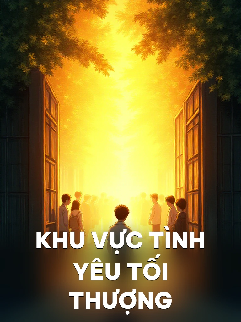 Khu Vực Tình Yêu Tối Thượng