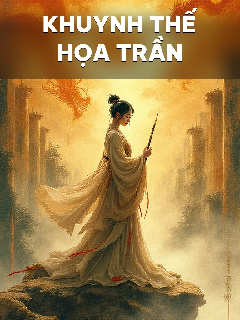 Khuynh Thế Họa Trần