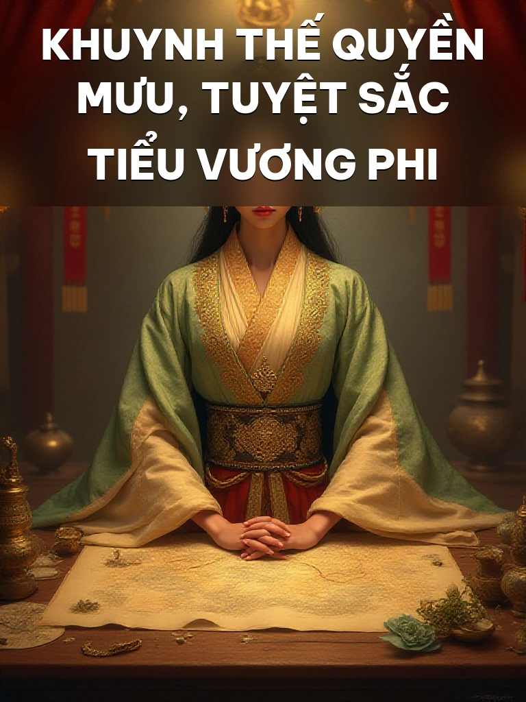 Khuynh Thế Quyền Mưu, Tuyệt Sắc Tiểu Vương Phi