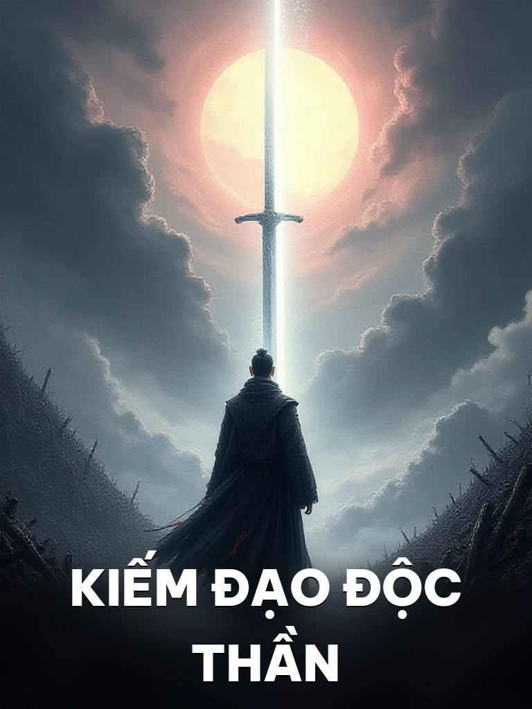 Kiếm Đạo Độc Thần