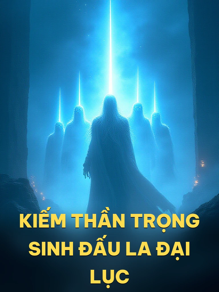 Kiếm Thần Trọng Sinh Đấu La Đại Lục