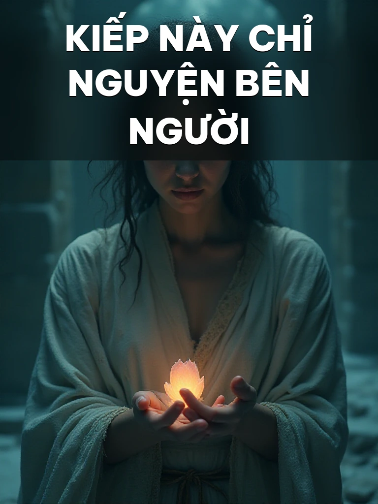 Kiếp Này Chỉ Nguyện Bên Người
