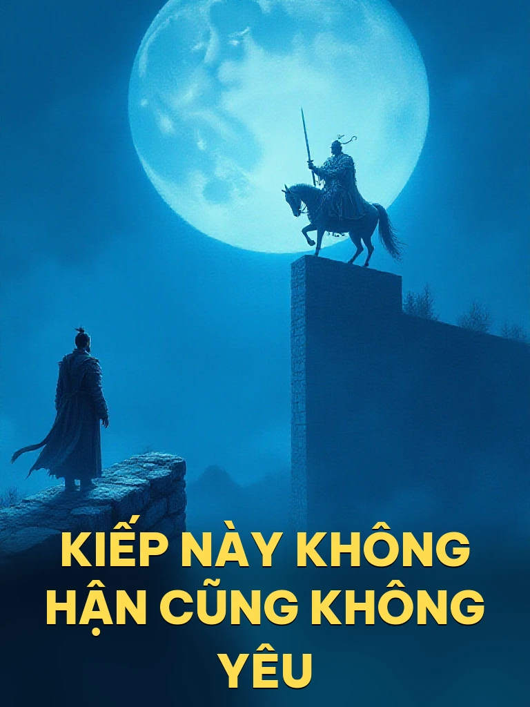 Kiếp Này Không Hận Cũng Không Yêu