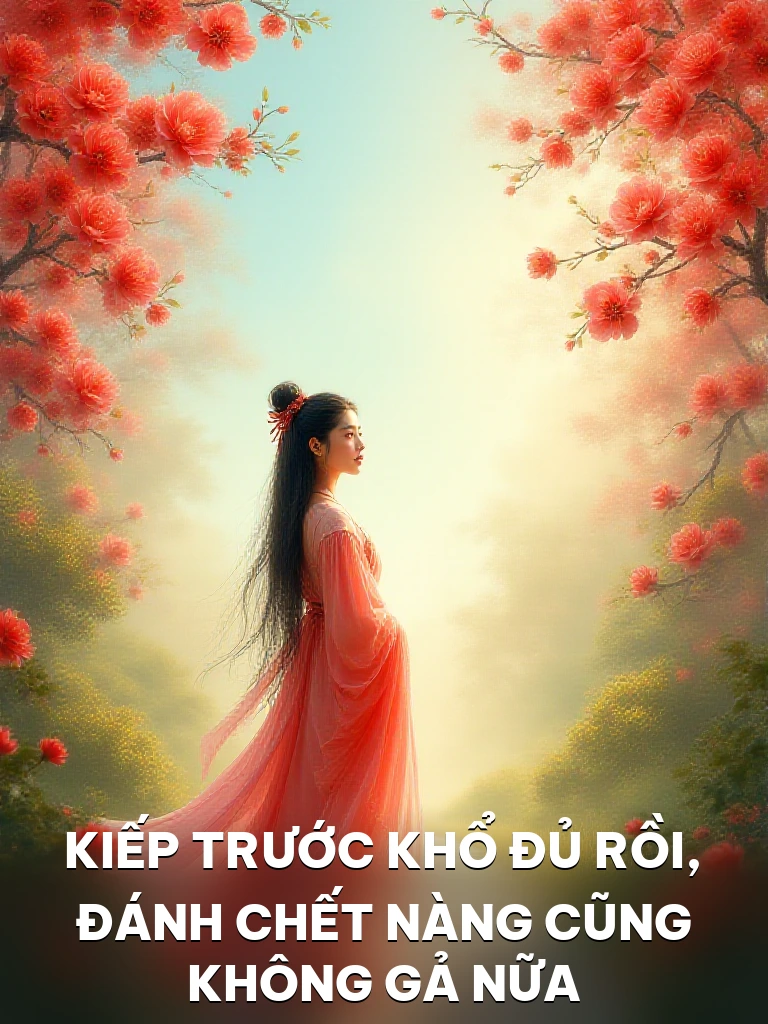 Kiếp Trước Khổ Đủ Rồi, Đánh Chết Nàng Cũng Không Gả Nữa