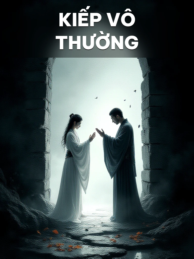 Kiếp Vô Thường