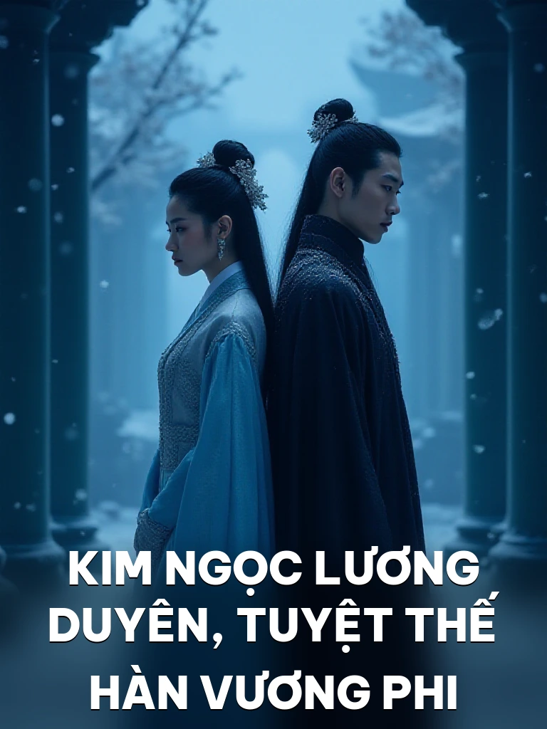 Kim Ngọc Lương Duyên, Tuyệt Thế Hàn Vương Phi