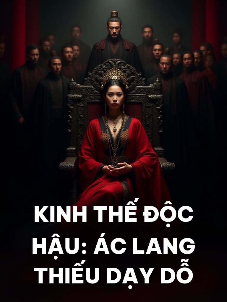 Kinh Thế Độc Hậu: Ác Lang Thiếu Dạy Dỗ