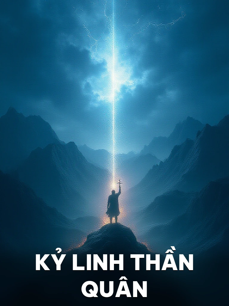 Kỷ Linh Thần Quân