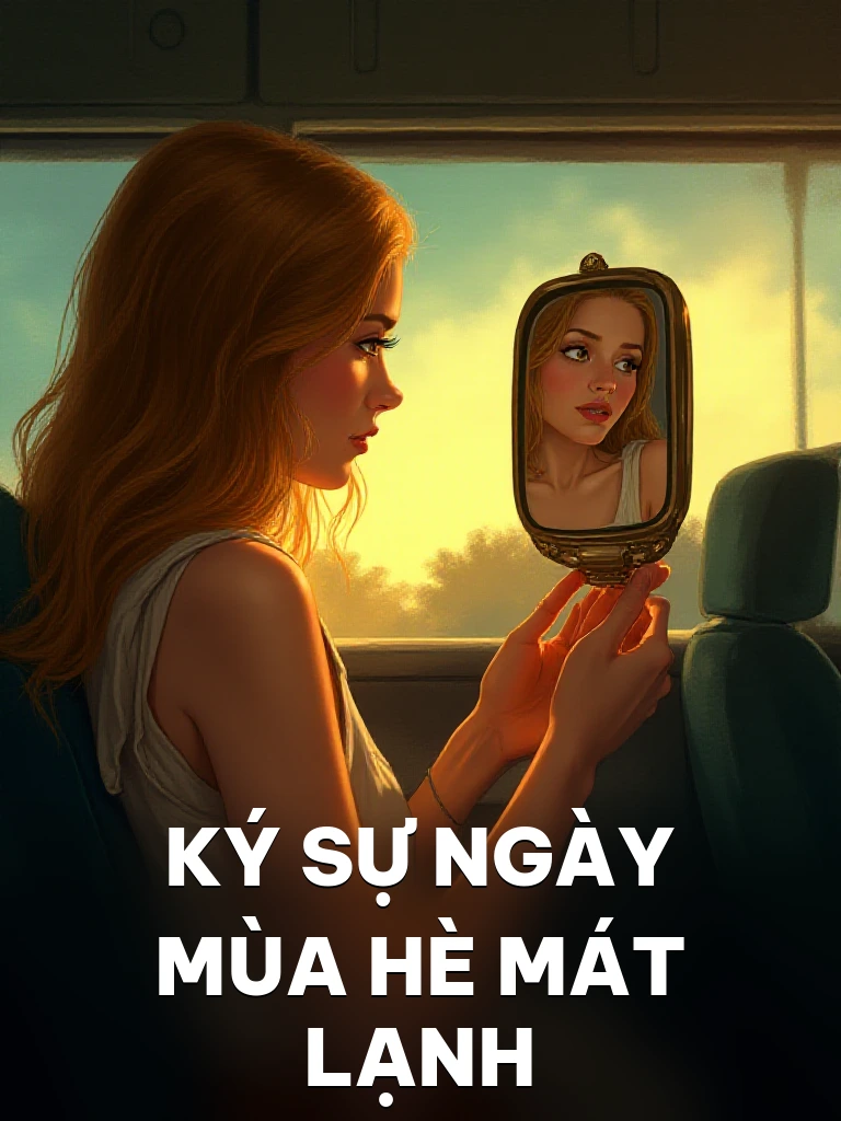 Ký Sự Ngày Mùa Hè Mát Lạnh