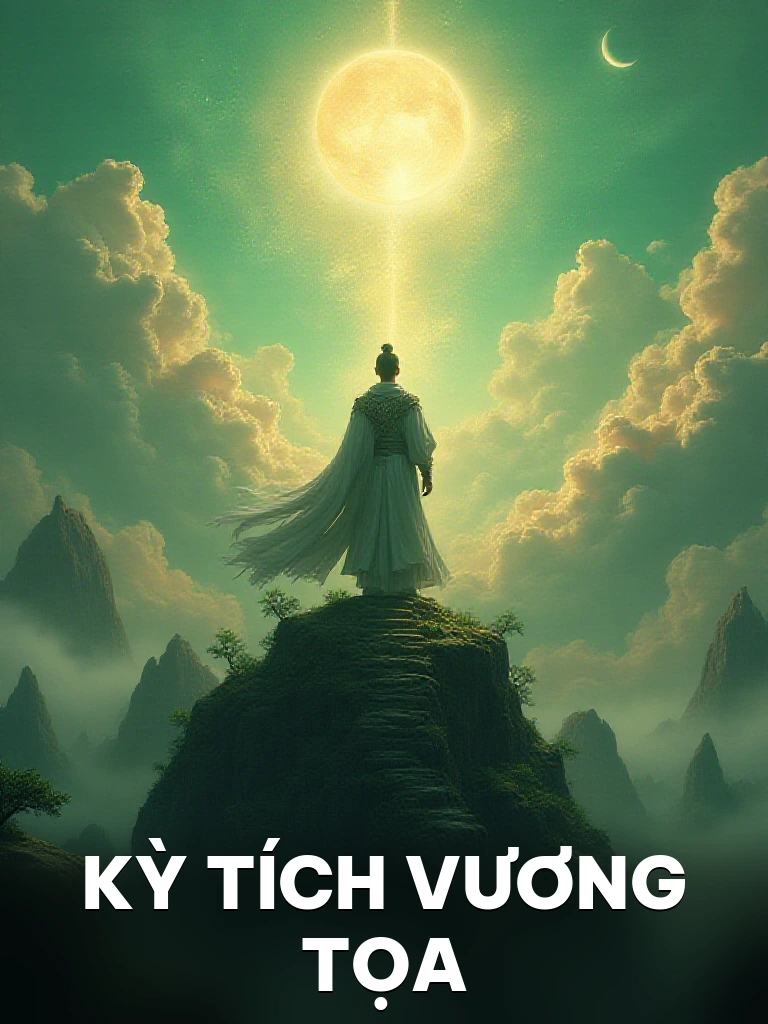 Kỳ Tích Vương Tọa