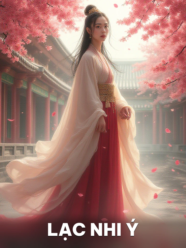 Lạc Nhi Ý