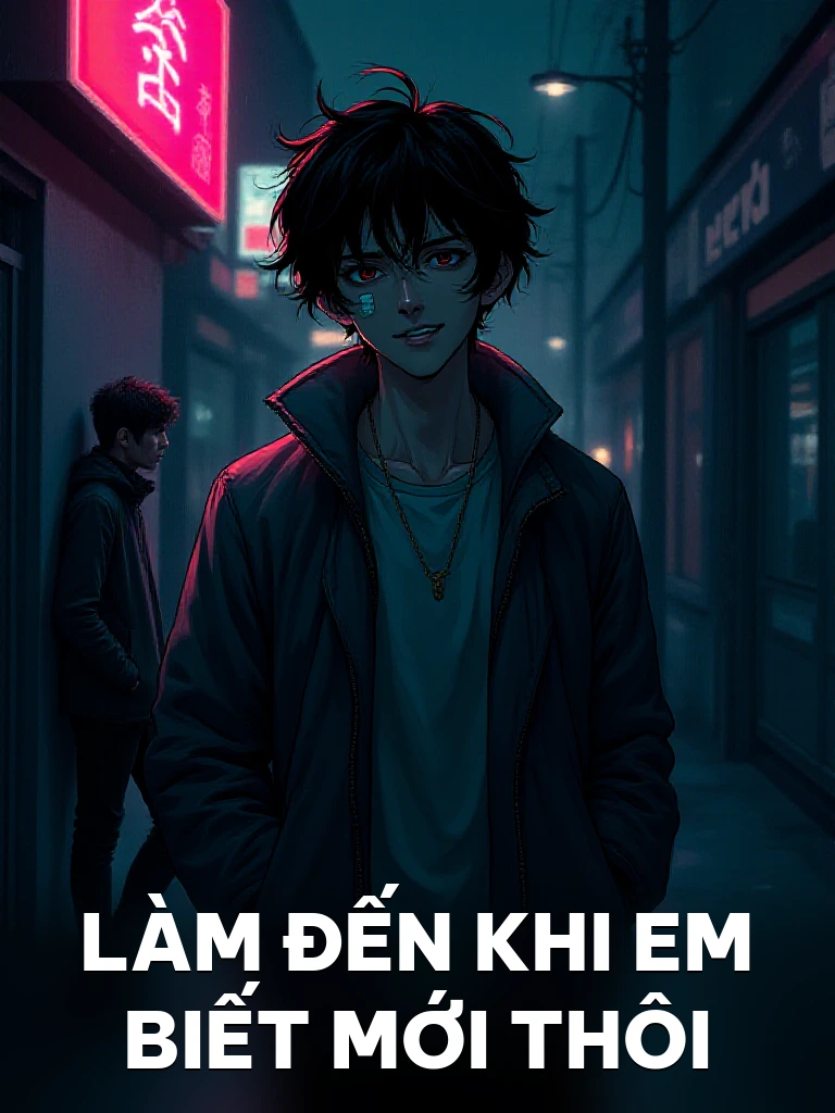 Làm Đến Khi Em Biết Mới Thôi
