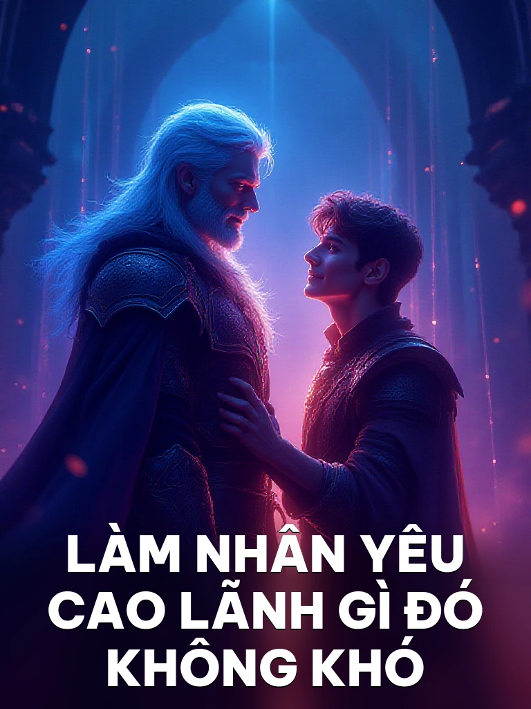 Làm Nhân Yêu Cao Lãnh Gì Đó Không Khó