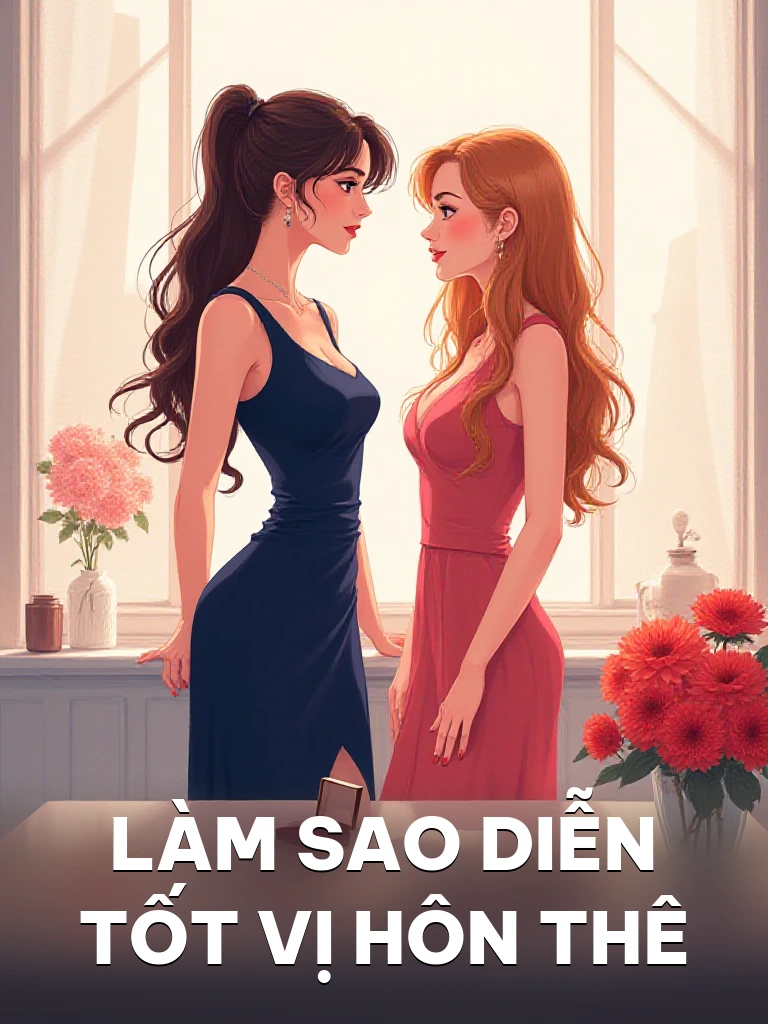 Làm Sao Diễn Tốt Vị Hôn Thê