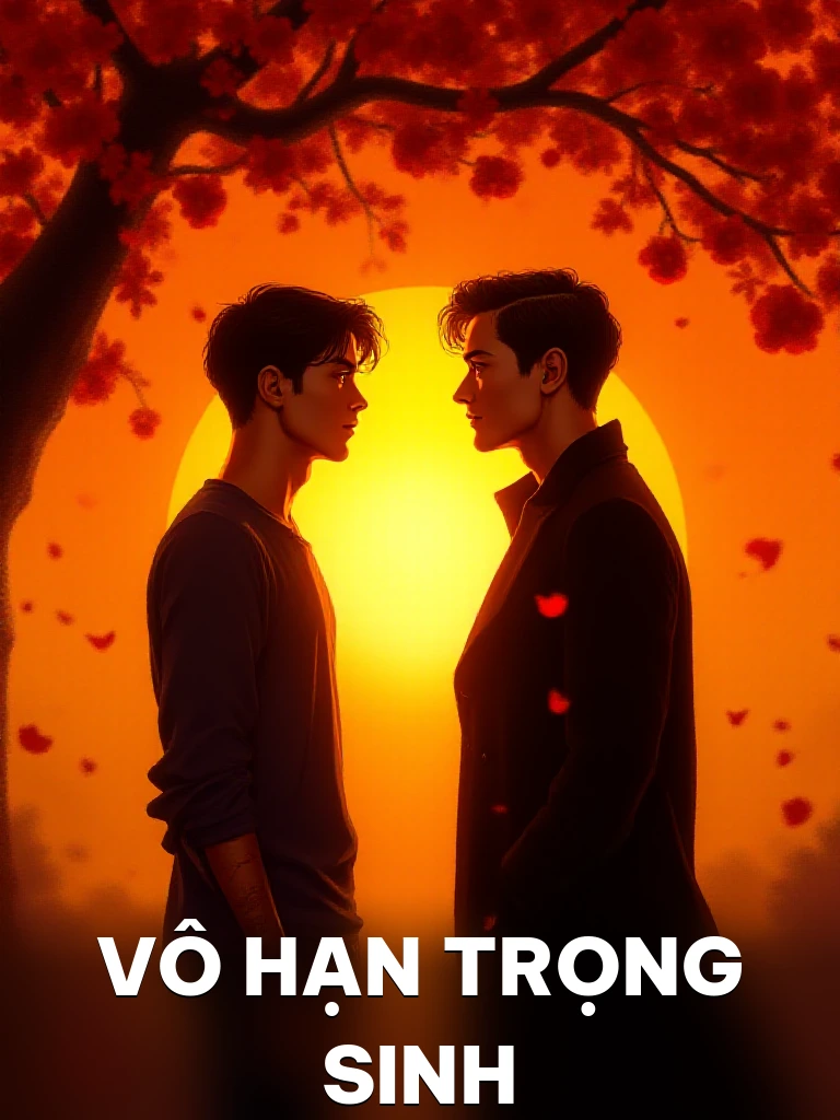 Vô Hạn Trọng Sinh