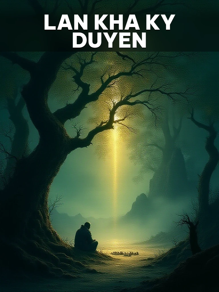 Lạn Kha Kỳ Duyên