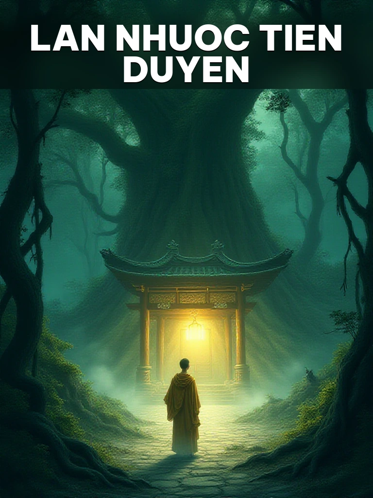 Lan Nhược Tiên Duyên