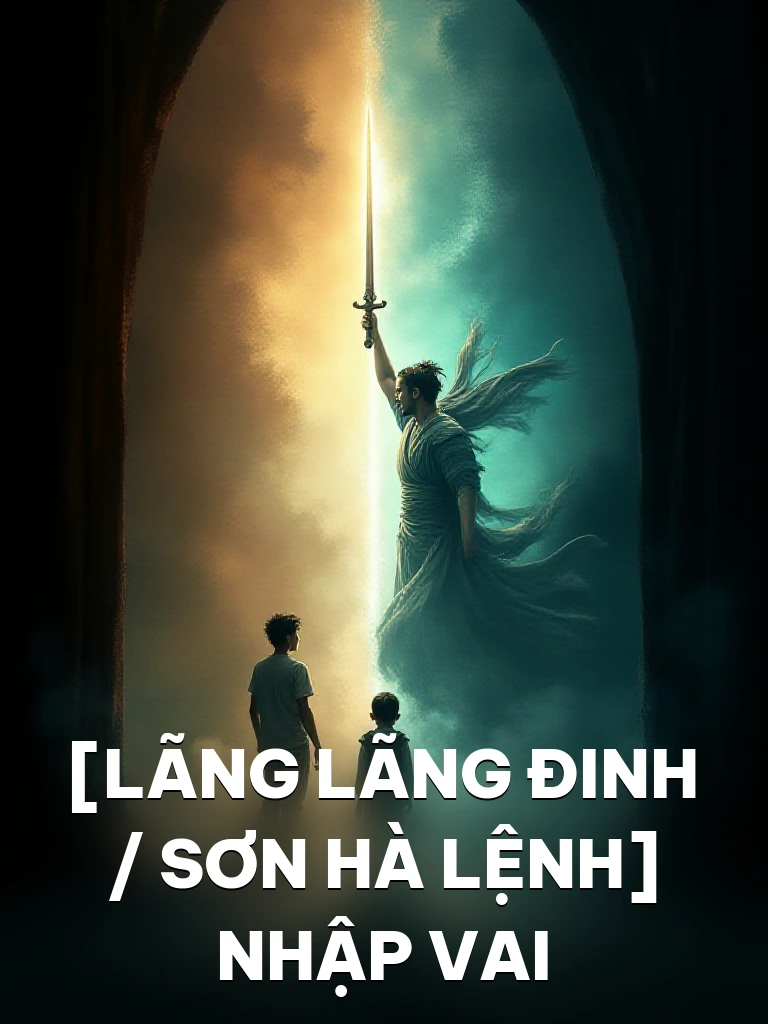 [Lãng Lãng Đinh / Sơn Hà Lệnh] Nhập Vai