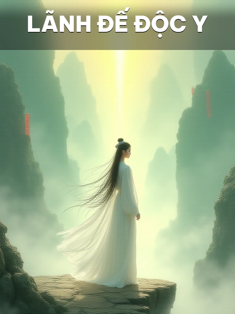 Lãnh Đế Độc Y