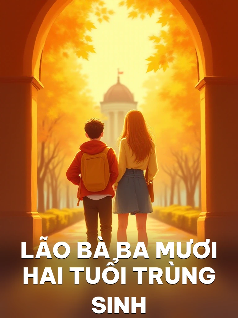 Lão Bà Ba Mươi Hai Tuổi Trùng Sinh