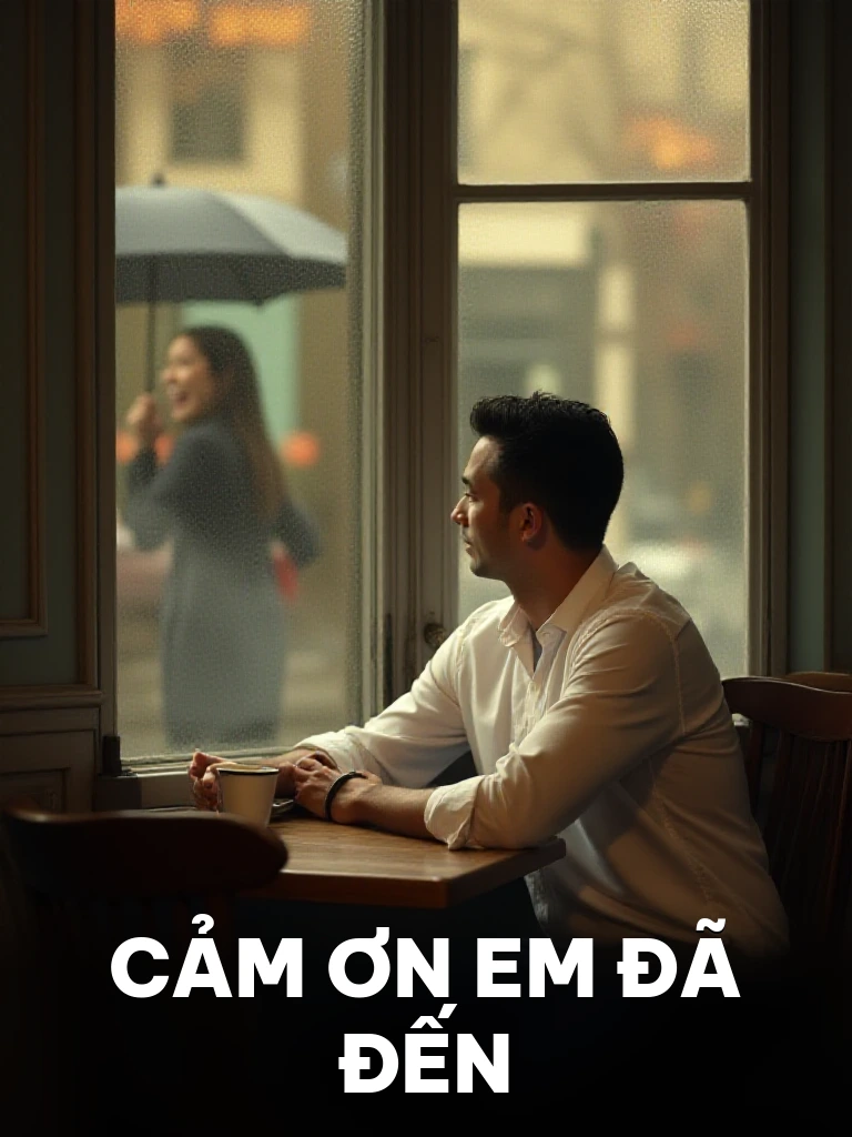 Cảm Ơn Em Đã Đến